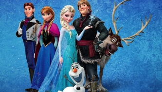 Read Why Frozen continues to be a winner