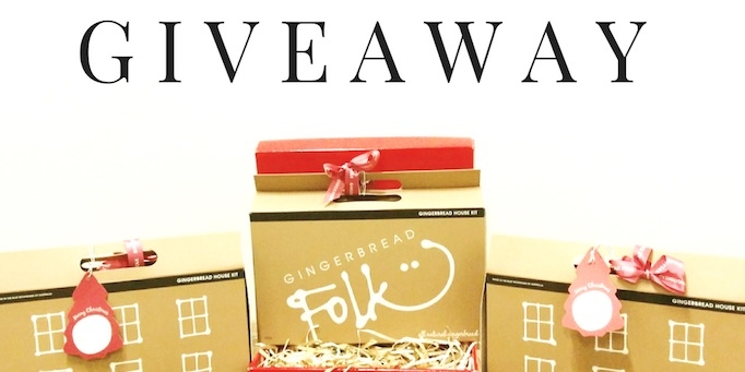 Growing Faith’s Christmas Outreach Giveaway! image