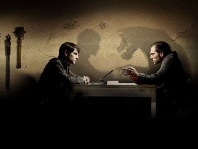 Grimm: TV Review image