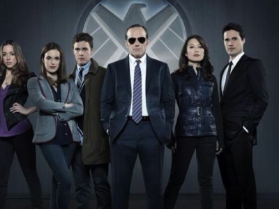 Agents of S.H.I.E.L.D. TV Review image