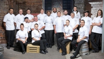Read Give thanks for the ultimate master chef