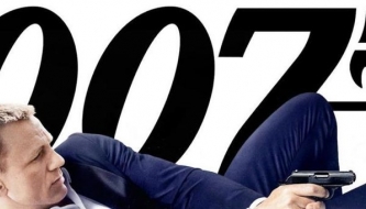 Read Skyfall: Movie Review