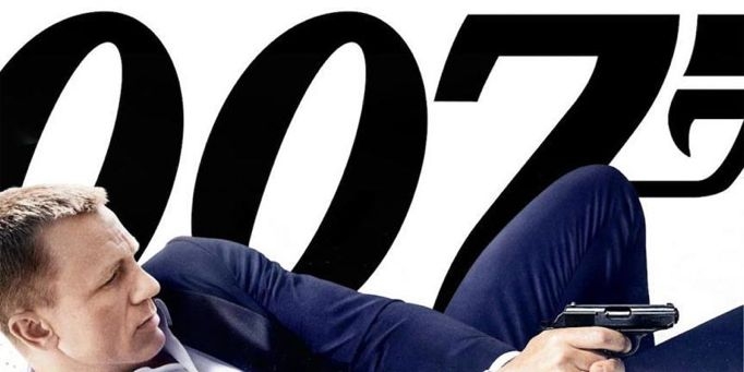 Skyfall: Movie Review image