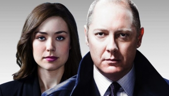 Read The Blacklist: TV Review
