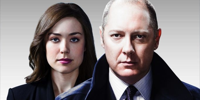 The Blacklist: TV Review image