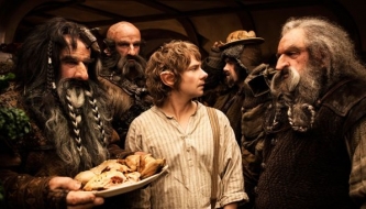 Read The Hobbit: Movie Review