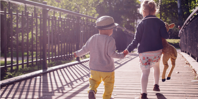 What I wish I knew when my children were still little image