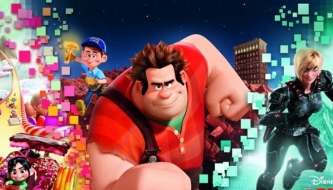 Read Wreck It Ralph: Movie Review