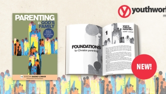 Read What is Christian parenting?