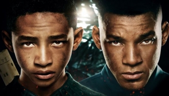 Read After Earth: Movie Review