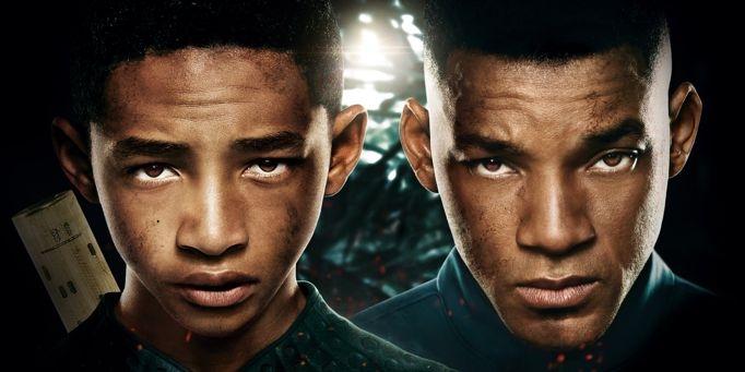 After Earth: Movie Review image