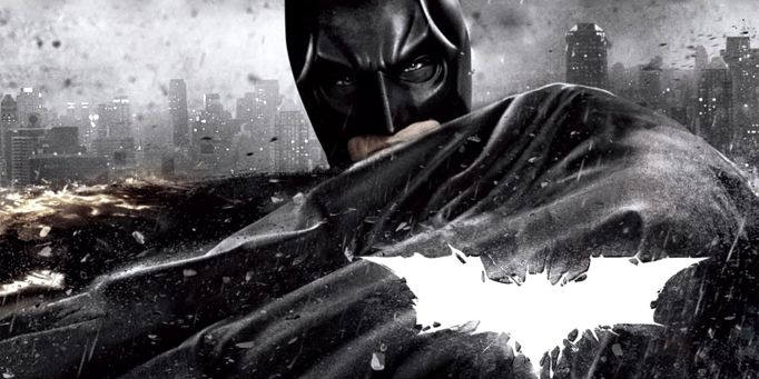 The Dark Knight Rises: Movie Review image