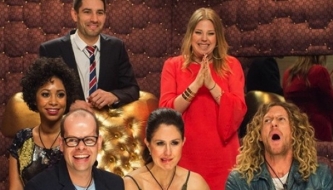 Read Big Brother Australia: TV Review