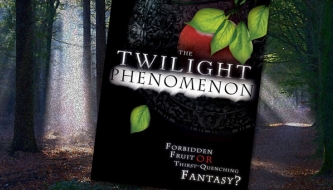 Read The Twilight Phenomenon - Book review