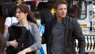 Read The Bourne Legacy: Movie Review