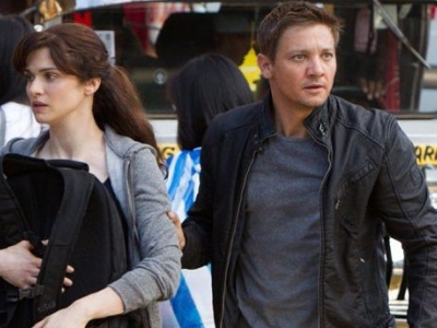 The Bourne Legacy: Movie Review image
