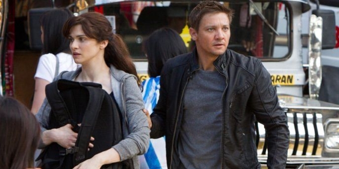 The Bourne Legacy: Movie Review image
