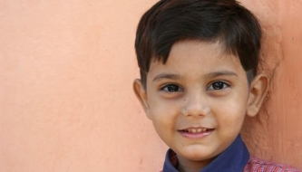 Read Children’s ministries need to be more than just fun