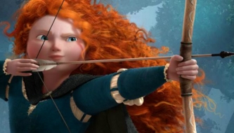Read Brave: Movie Review