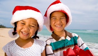 Read Christmas questions for Christian parents