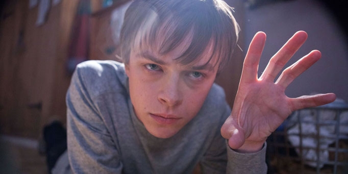 Chronicle: Movie Review image