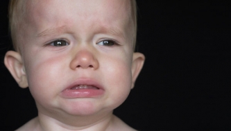 Read The joys of temper tantrums