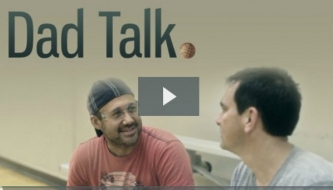 Read Dad Talk