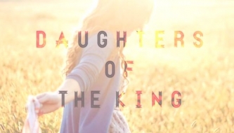 Read Daughters of the King