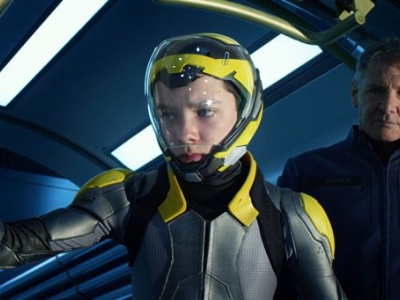 Ender’s Game: Movie Review image