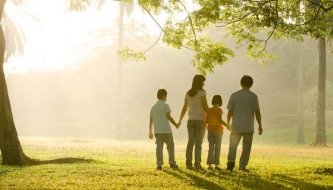 Read Seven signs we may be worshipping our family