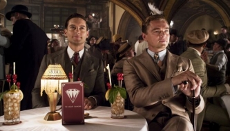 Read The Great Gatsby: Movie Review