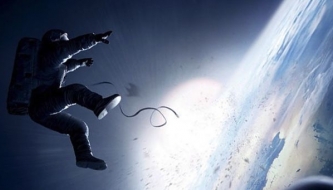 Read Gravity: Movie Review
