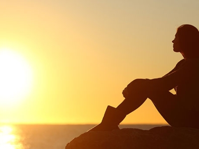 From postnatal depression to encouraging other mums with hope image