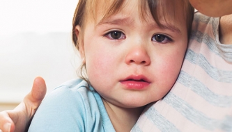 Read Little kids, big feelings—why they need help