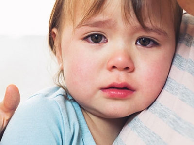 Little kids, big feelings—why they need help image