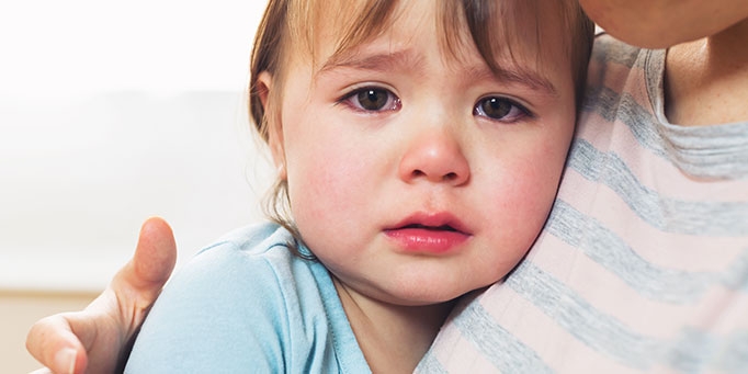 Little kids, big feelings—why they need help image