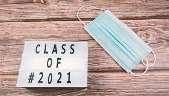 Read To the parents of the Class of 2021
