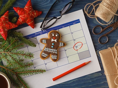 It’s a moderately wonderful time of the year image
