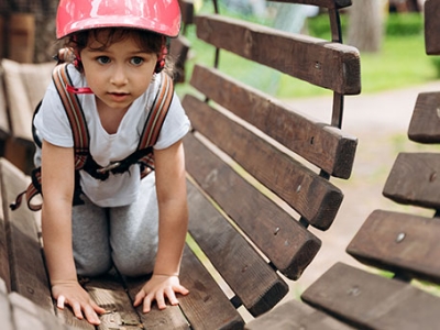 How spiritual growth makes children more resilient image