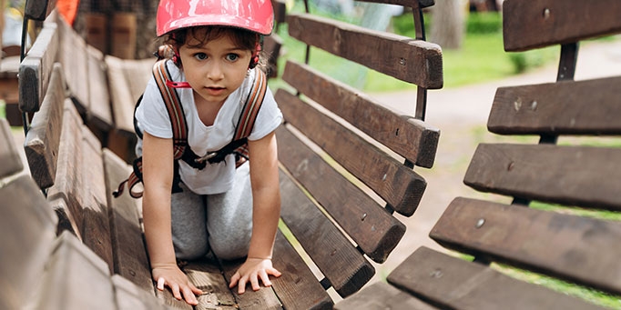 How spiritual growth makes children more resilient image