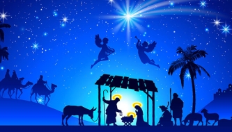 Read Nativity notes: Bethlehem