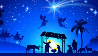 Read Nativity Notes: Angels