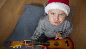 Read Kids got the post-Christmas blues? Try this.