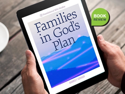 ‘Families in God’s Plan’ review image
