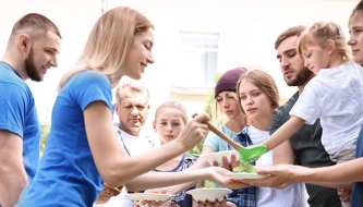 Read Building resilient faith in our children
