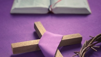 Read What is Lent and how might we observe it?