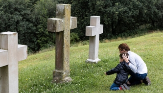 Read Today’s a good day to talk about death