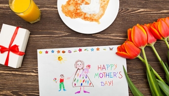 Read 5 ways to support single mums for Mother’s Day