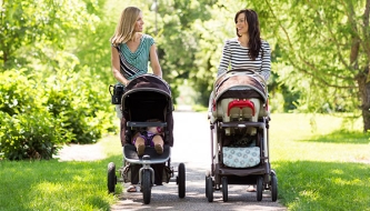 Read Mums, let’s be collaborators, not competitors