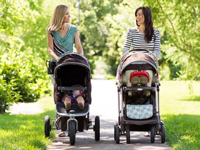 Mums, let’s be collaborators, not competitors image
